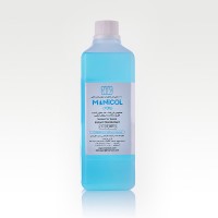 محلول ضدعفونی کننده مانی کل 1 لیتری