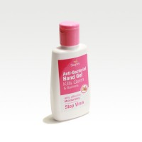 ژل ضدعفونی کننده سوپکس 100 گرمی