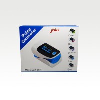  پالس اکسیمتر JIZKI (جِیزیکی) مدل JZK-303