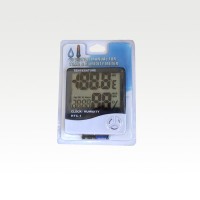  دماسنج و رطوبت سنج HTC-1 