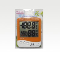  دماسنج و رطوبت سنج HTC-4 